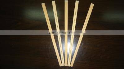 24cm Bamboo Forever disapoble tensogue chopsticks