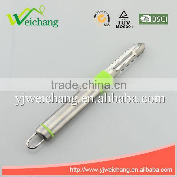 WCR252 HOT SALE PEELER STAINLESS STEEL HIGH QUALITY SLCER