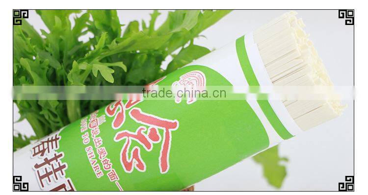 Xiang Nian Brand Wholesale Instant Dried Noodles 700g Yangchun Noodle