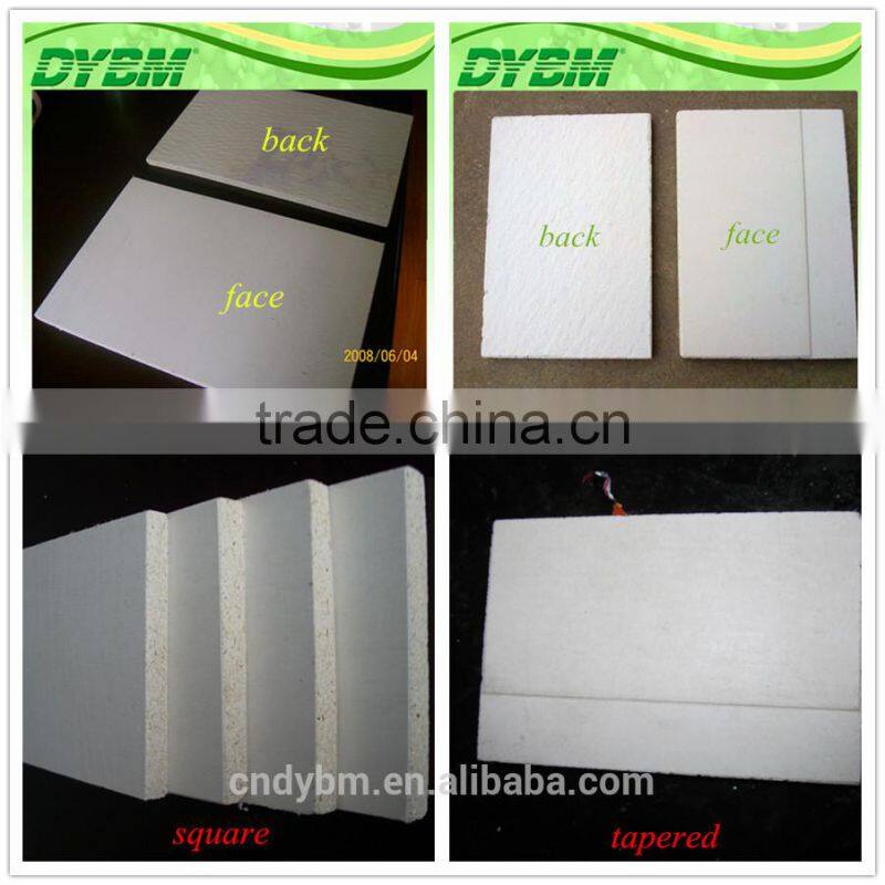 cheap waterproof mgo board wall panel(manufacturer)