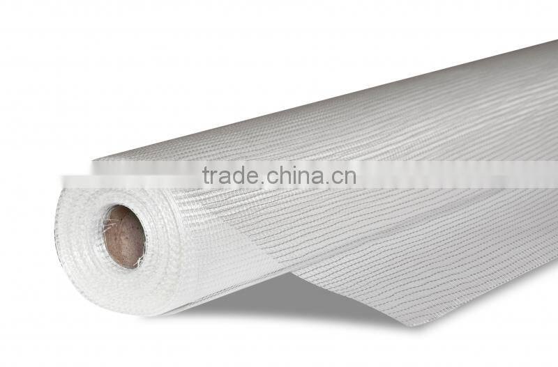 Fiberglass mat cloth mat