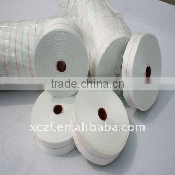 prime quality Non-alkali Fiberglass Tape/ insulation fiberglass tape