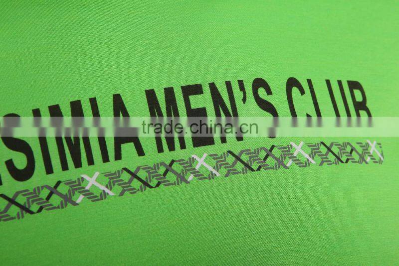 men t shirt printing