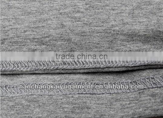 2013 autumn new stylish men's baseball cap printing thick long sleeve t-shirt