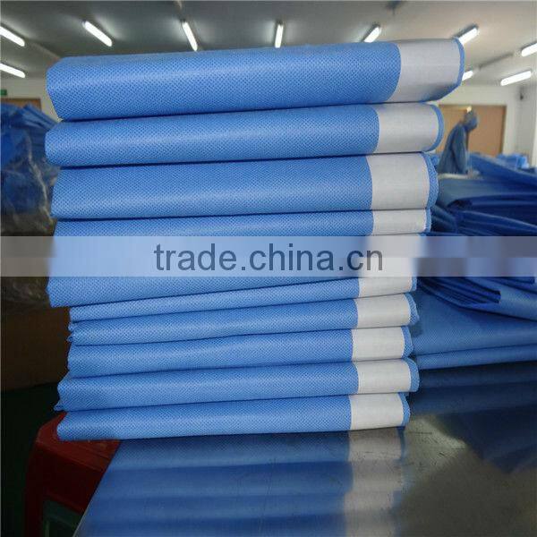 Disposable Ophthalmic Surgical Drape;Disposable Eye Drape