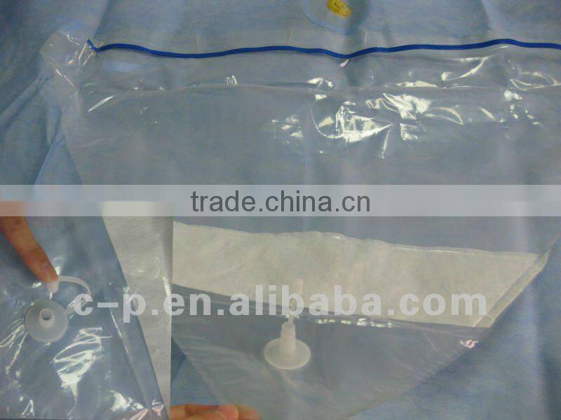 Surgical Urology Drape For Free Sample
