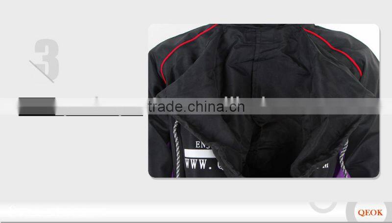 Full sublimation custom jersey custom tracksuit jacket
