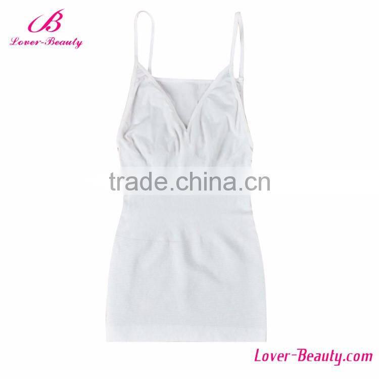 No MOQ pink slimming cosrset waist body shaper for women