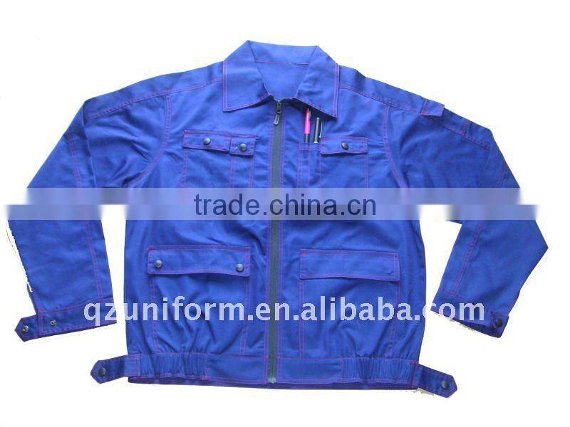 Navy Summer&Winter cordura workwear SL1130