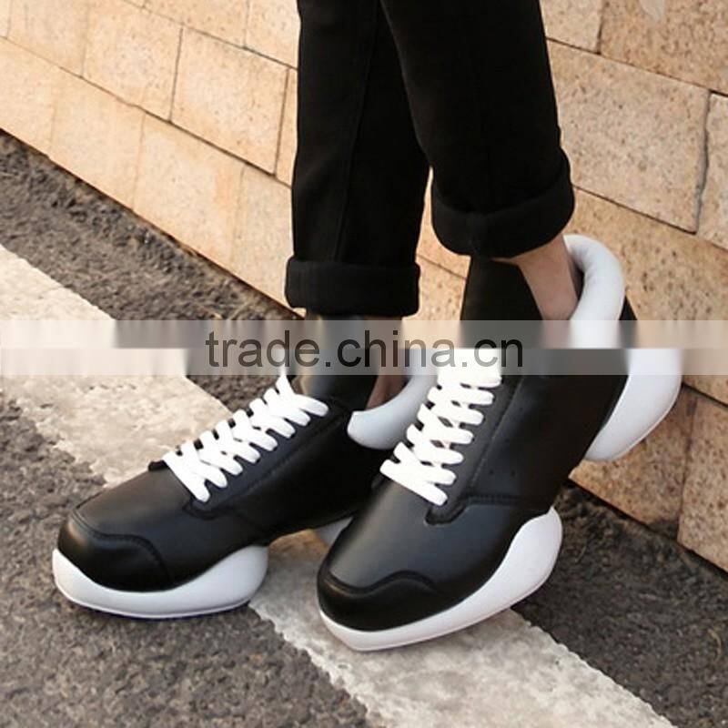 new style fashion brand sport fly knit running shoes sample for male, high quality fly line sport shoes men price cheap