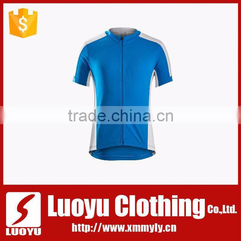 2017 cycling wear high quality custom printed online