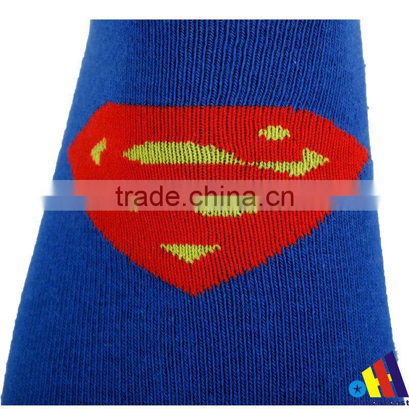superman socks