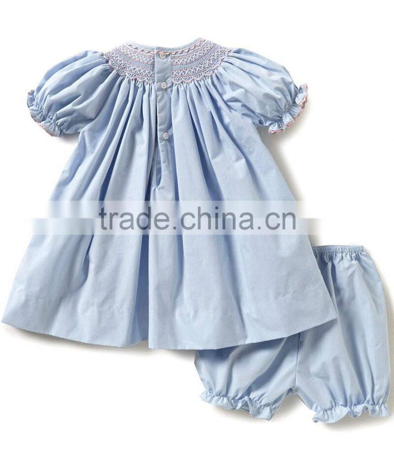 2017 wholesale children's boutique clothing baby clothes outfit for kids wear