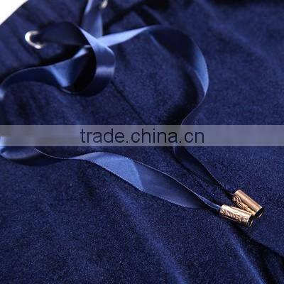 OEM Design Muti Color Polar Fleece Full Zip Plain Jacket Joggers Tracksuit