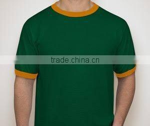 Awesome Graphic Printing Round Neck T-Shirt for Men