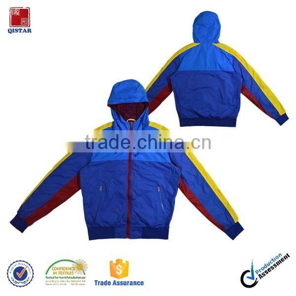 High Quality Men's Light Weight Spring Jacket