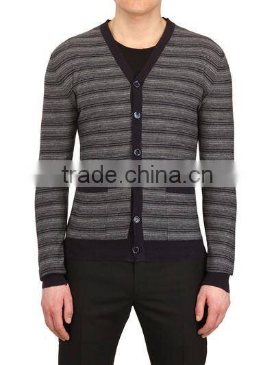 100% wool army sweater