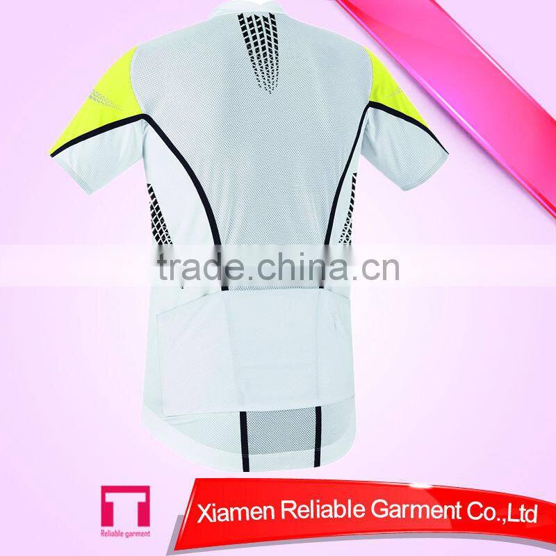 wholesale custom cheap lastest design french cycling jerseys