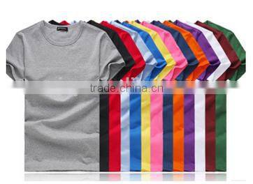 Casual sports t shirt for all ages