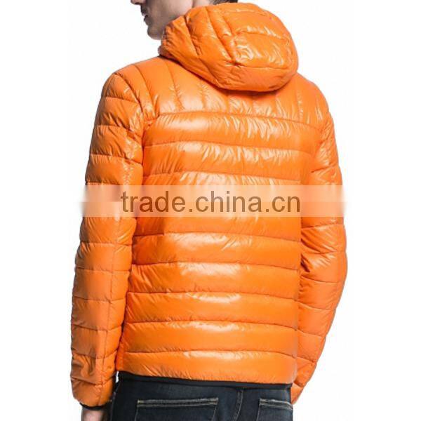 2015 Professional Apparel Down Jacket With Raccoon Collar