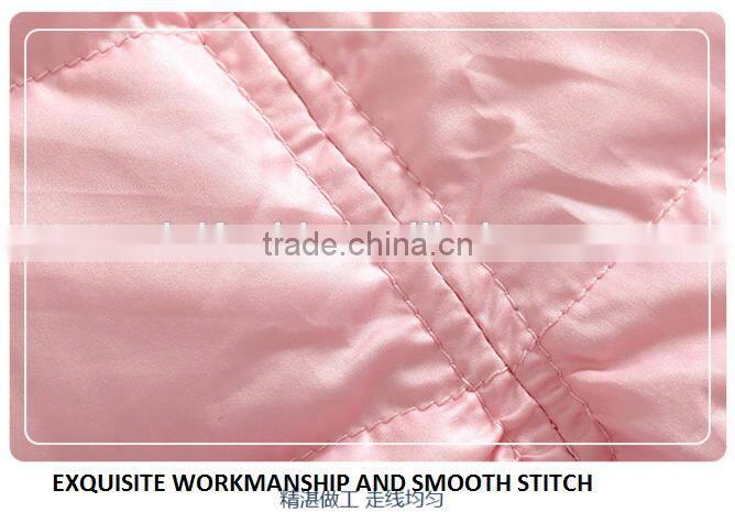 hot sale custom high quality latest baby boys and girls winter clothing sets