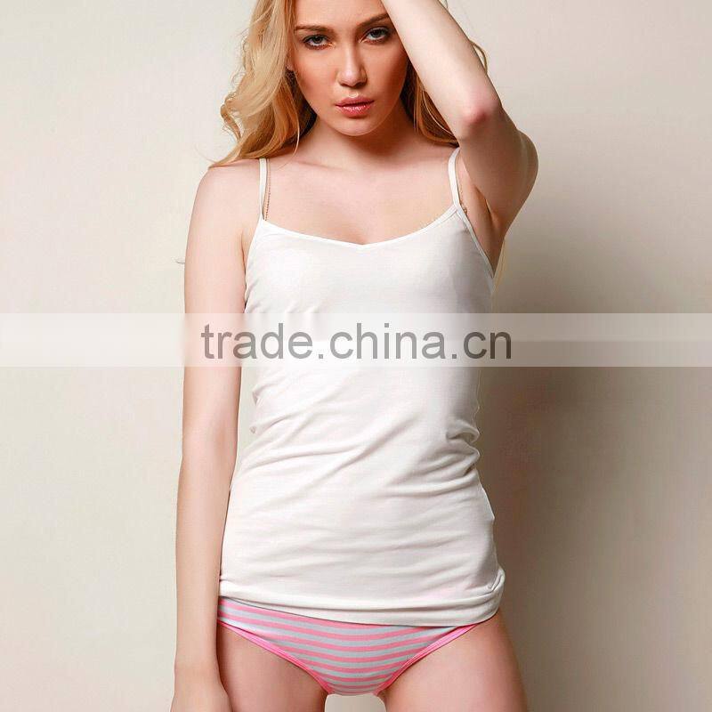 HOT HOT HOT Sale Custom Sexy Girl's Camisole
