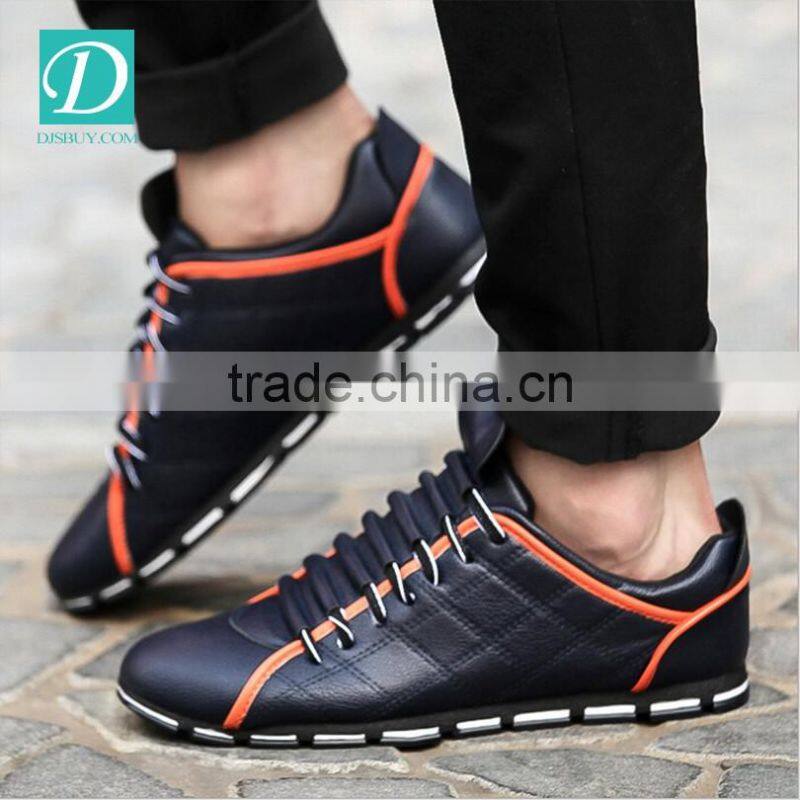 NXM 020 Summer Fashion Korean Male Slip On Shoes