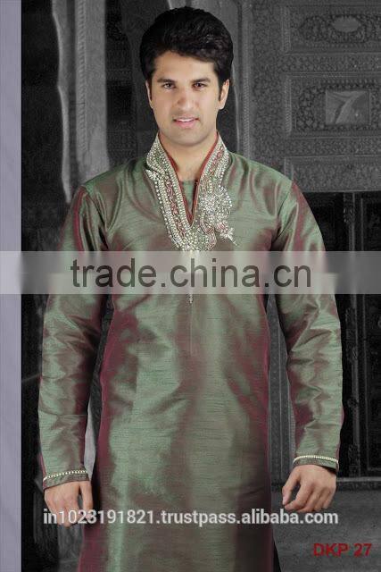 Mens Kurtis