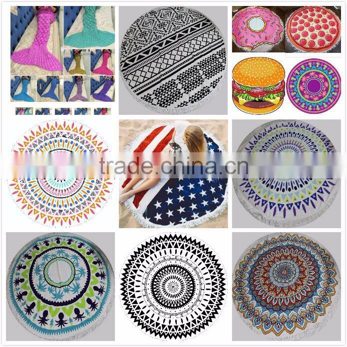 summer Cotton Mother and Daughter Maxi Crewneck Dress Mommy and Me Women Girls Dresses