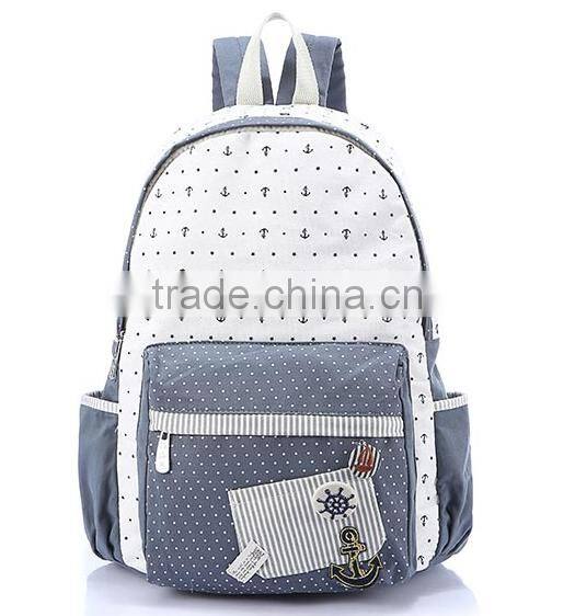 Fashion Canvas bag, Backpack bag, Travel bag, Computer bag, Kids bag