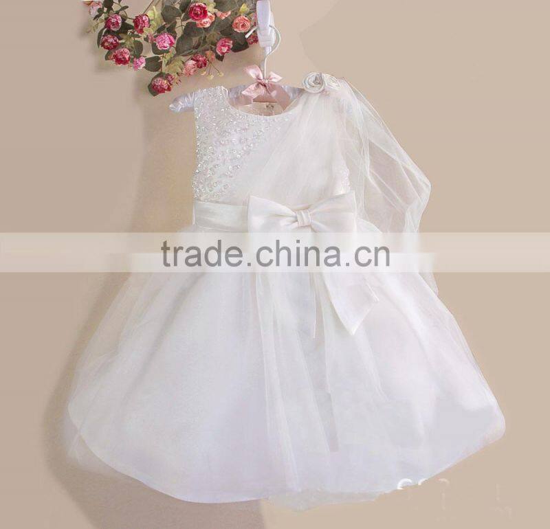 Wholesale 2015 New Design Fall Pink Lace Ruffle Baby Leggings