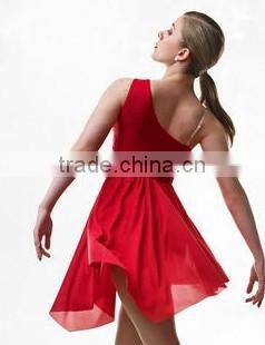 Top Quality European Style Striped Ladies one-shouldernew arrival Knitted fashion Women's lady's Bandage Dress party dress