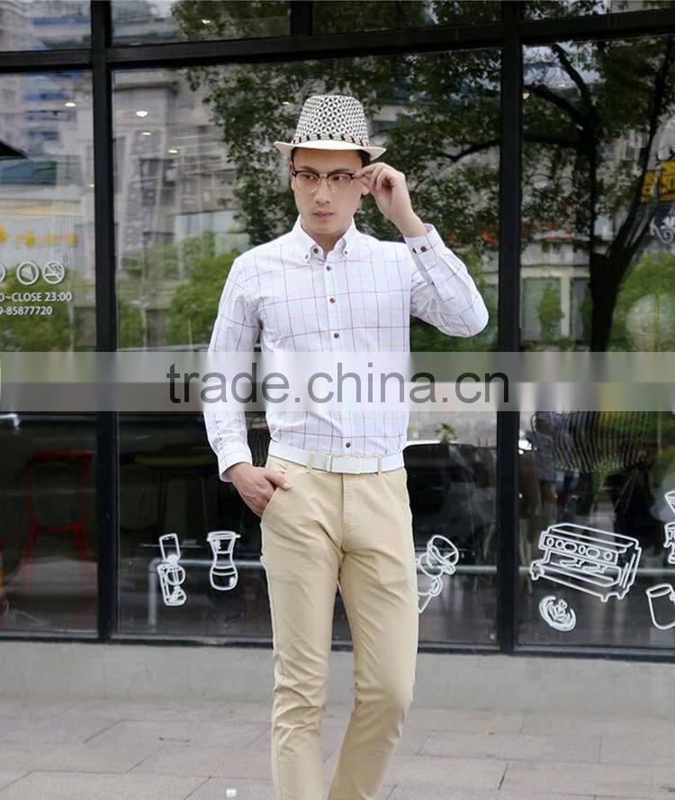 men plaid shirt t shirt manufacturing companies t-shirt lot sales