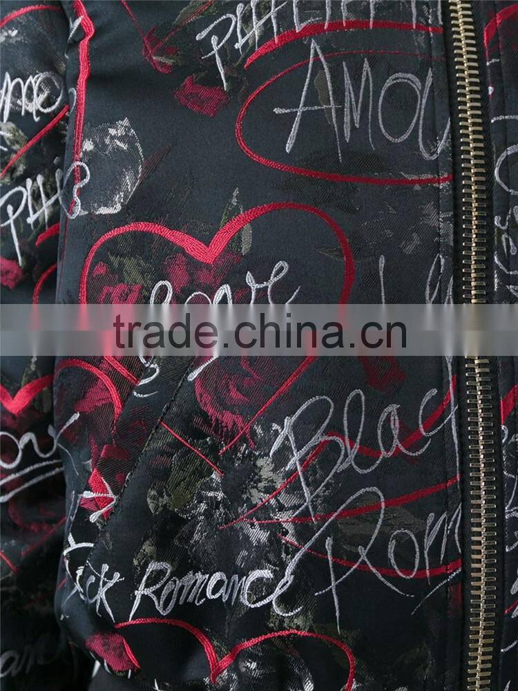 Shandao OEM winter long sleeve fashional online shopping coats jackets for women