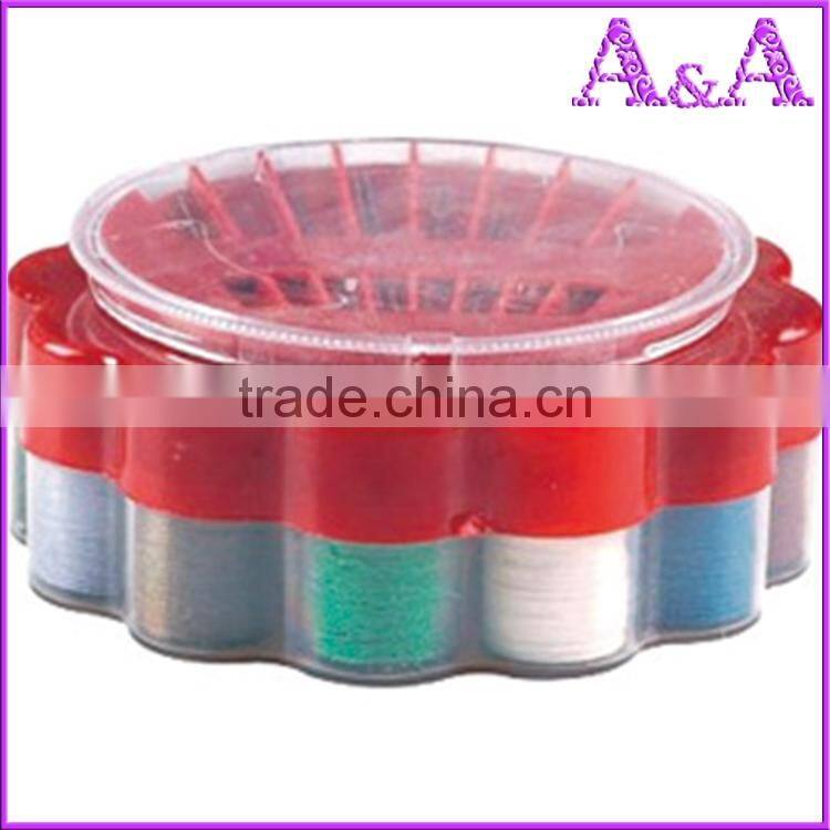 Custom Disposable Hotel Sewing Kit