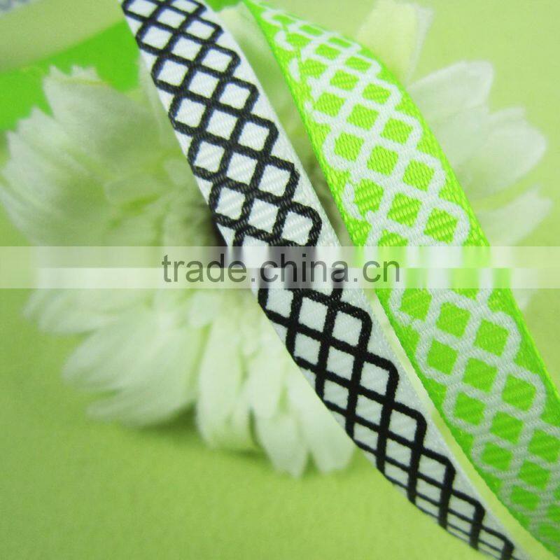 rattan ribbon