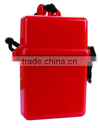 Waterproof Box/beach box/waterproof case