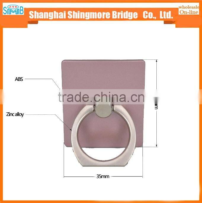 hot sales new design phone ring holder with cheap price