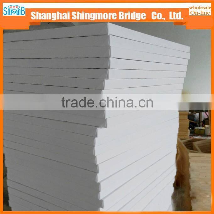 hot wholesale wooden painting frame for picture drawing