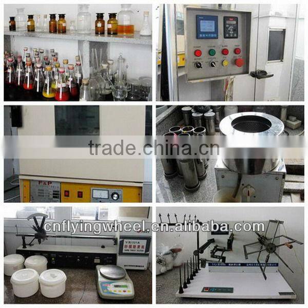 Color changing thread