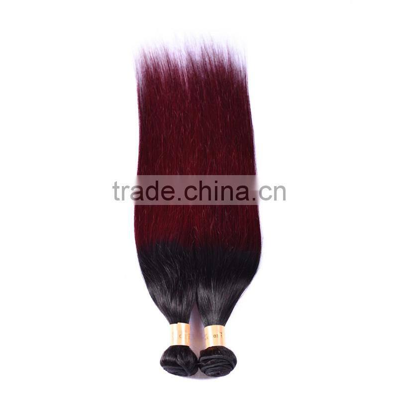hot sale wholesale top quality hair weave