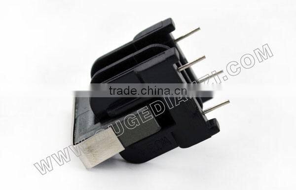 UU16 bobbins for ferrite core