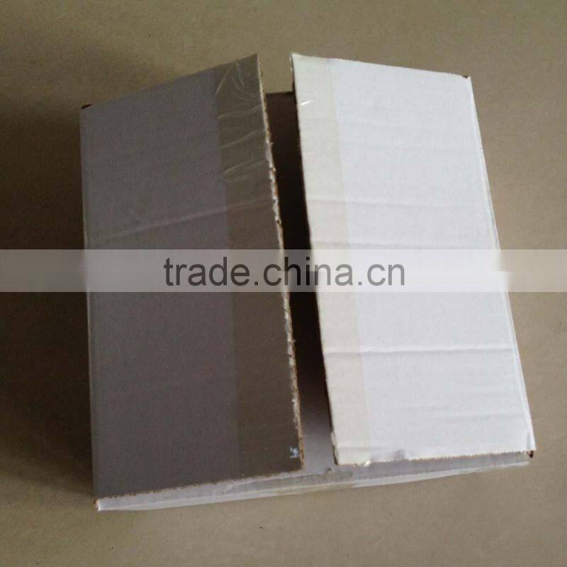 Tongchuang titanium T3/T4/T6 LAVA turbo heat shield blanket