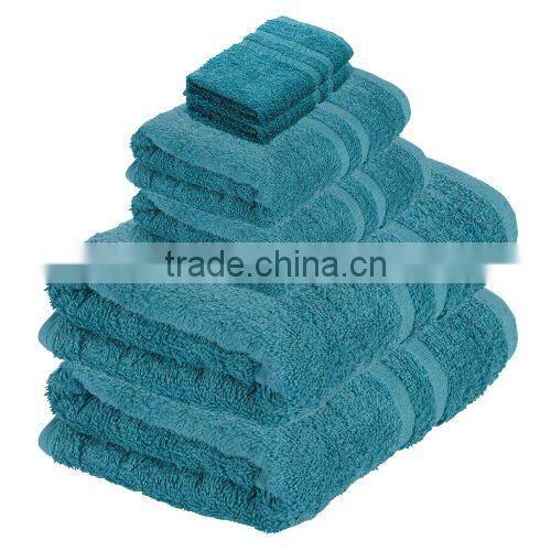 Pakistan Best Quality A-One Cotton Terry Towel