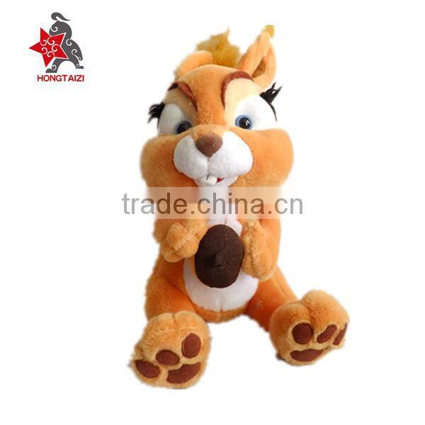 New Products Plush Teddy Bear Toys Promotional Soft Teddy Bear