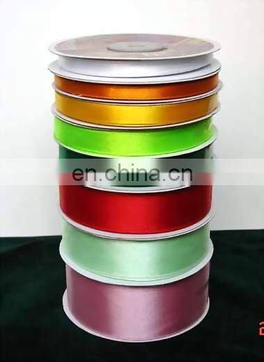 polyster satin ribbon, nylon ribbons