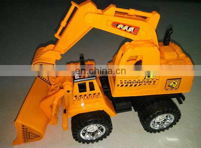 Engineering Truck,Engineering Truck Toy Car,2014 New Design Cool Friction Engineering Truck Toys For Kids