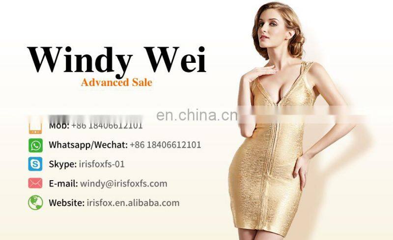 8 Years Professional For OEM/ODM/Wholesale/Dropship Newest High Quality Plus size Bodycon Bandage Dress