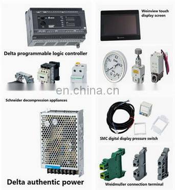 Bealead Automatic Synthetic Down Pillow Filling Machine