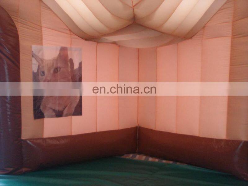 Sunway New Inflatable House Pub Inflatable Bar Tent Inflatable Beer Tent